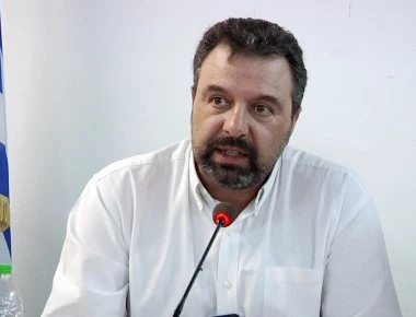 Πρωτοβουλίες για ενίσχυση των αγροτών οργανώνει ο Αραχωβίτης